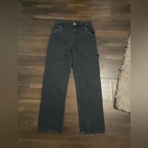 Cotton on cargo jeans